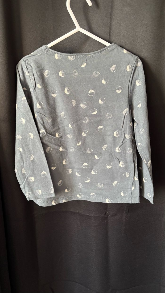 Tee shirt - photo numéro 4