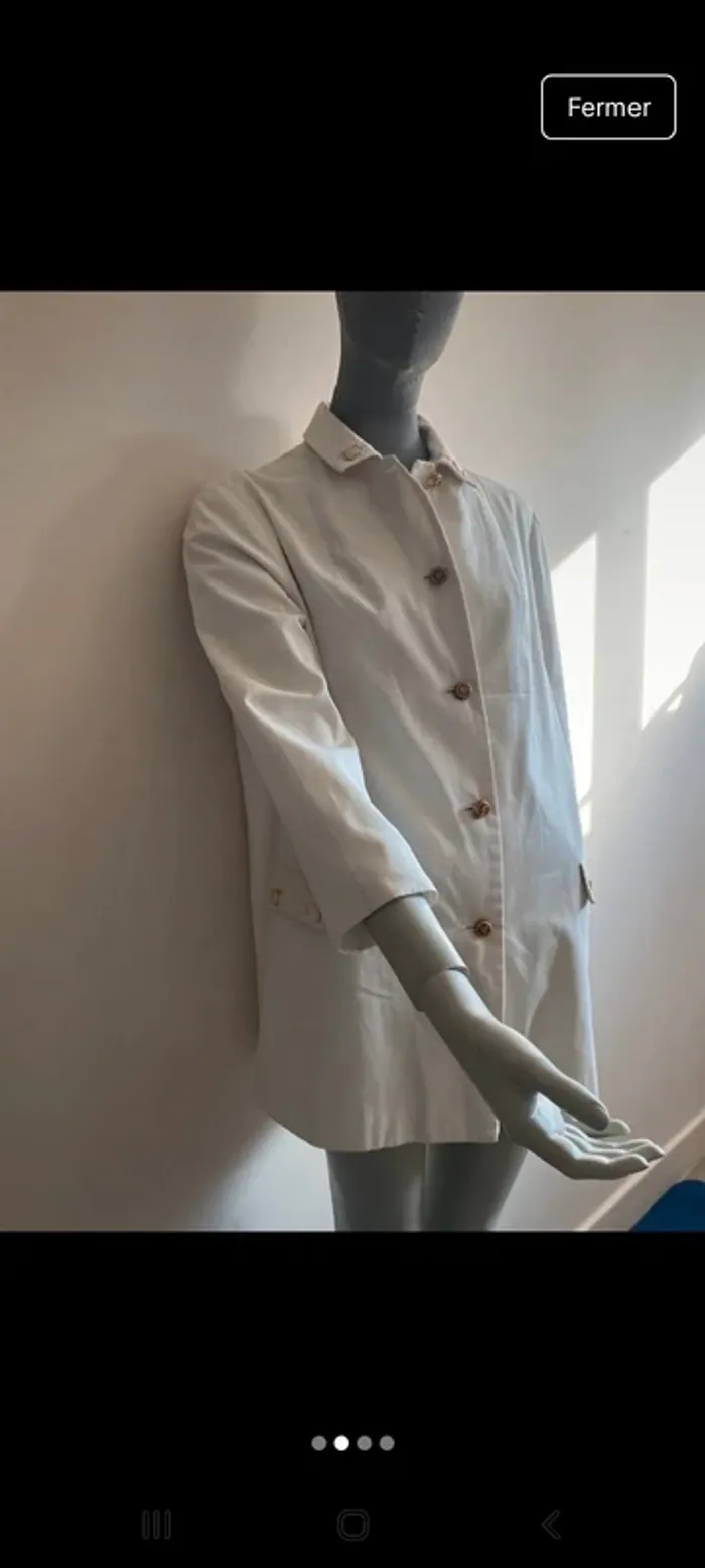 Blazer Chemise nino - photo numéro 2