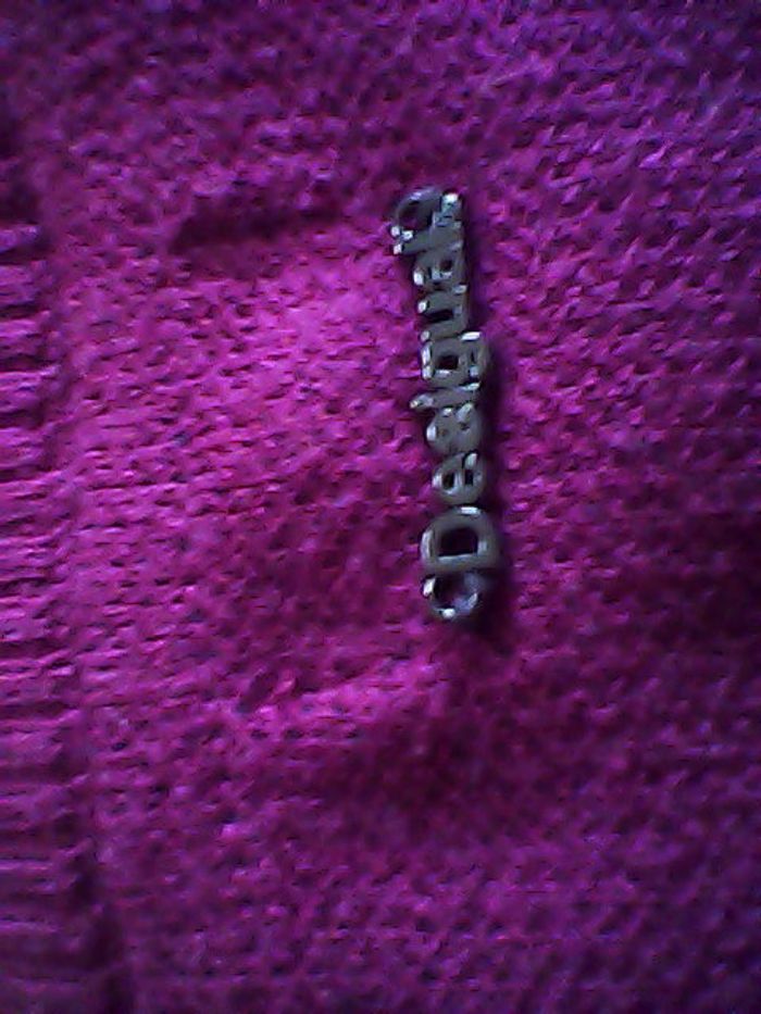 Pull Desigual, - photo numéro 5