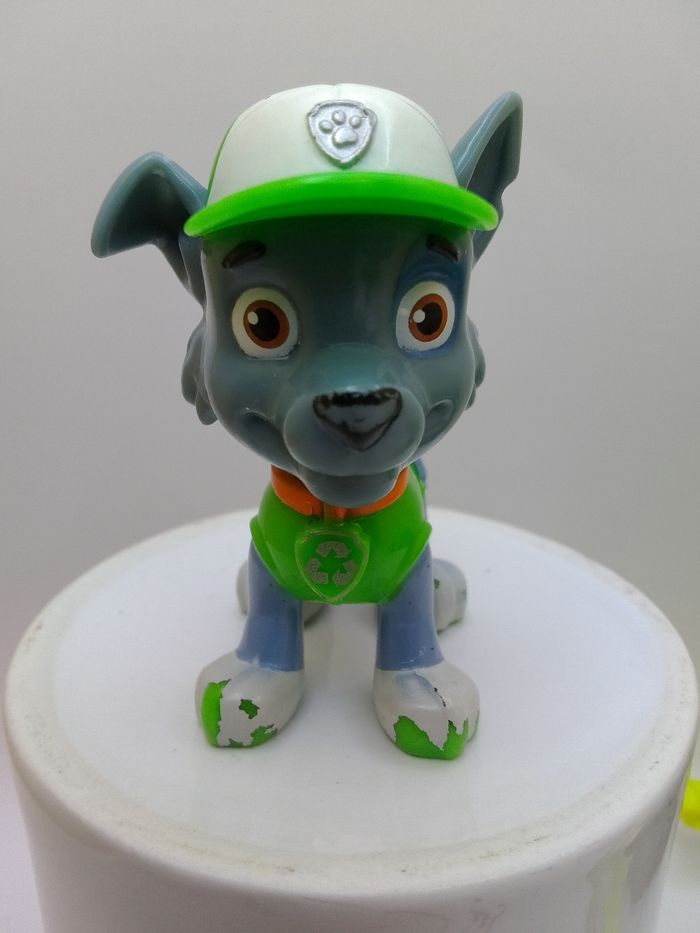 Camion Rocky - photo numéro 7