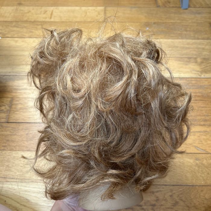 Tête à coiffer - photo numéro 3
