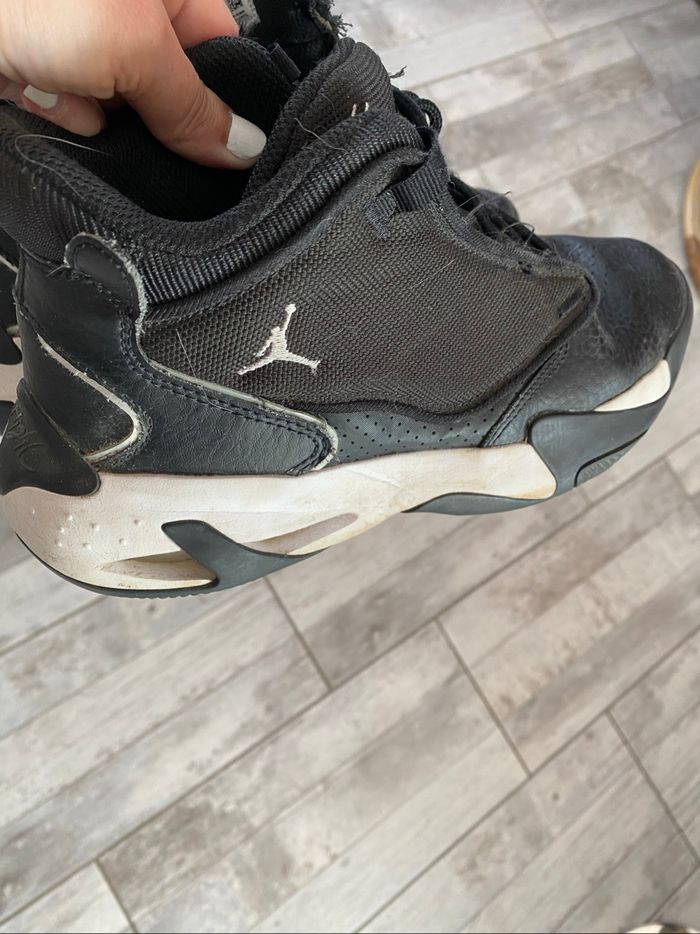 Nike Jordan taille 37,5 - photo numéro 4