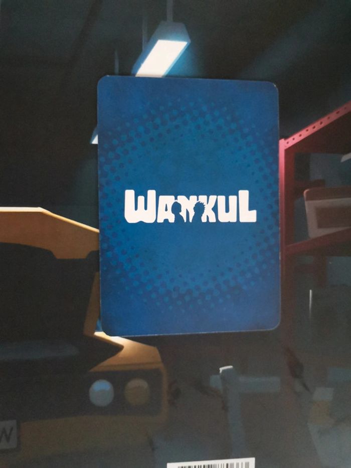 Carte moría #17 - photo numéro 2