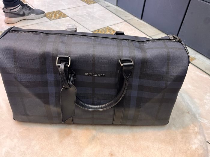 Sac de voyage