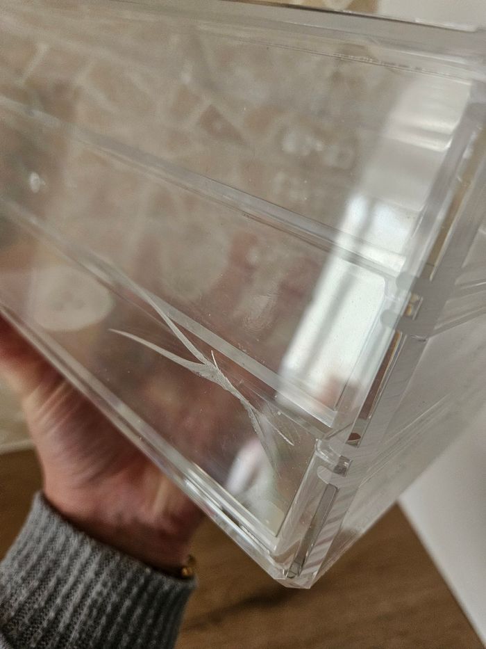 Rangement salle de bain - photo numéro 8