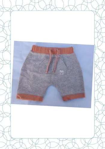 Short 12 mois Absorba