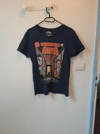 Tee-shirt Batman DC