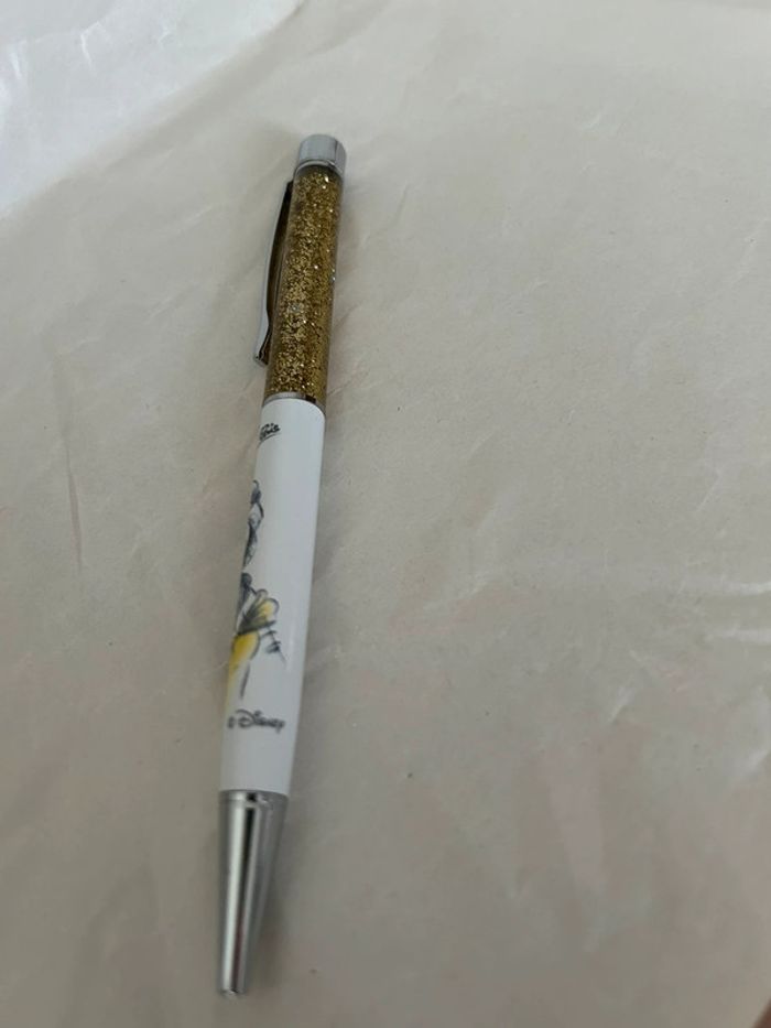 Stylo belle Disneyland - photo numéro 2