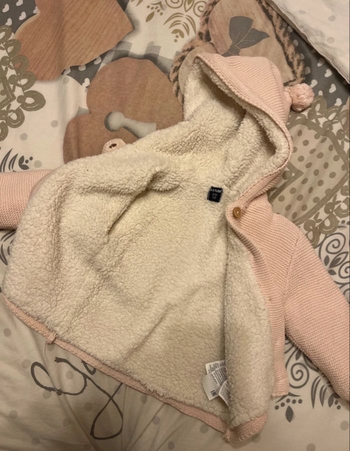 Blouson automne - photo numéro 2