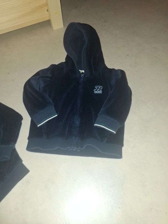 Lot de 2 veste - photo numéro 3