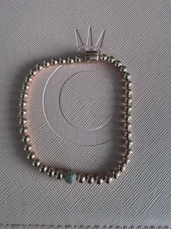 Joli bracelet Pandora 19 cm