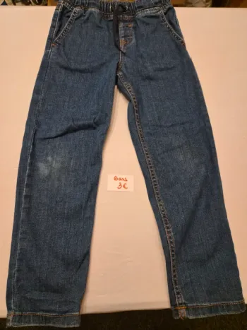 Jogging jeans