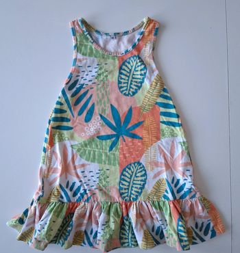 Robe été