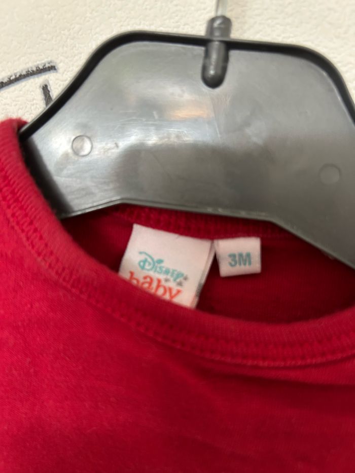 T-shirt - photo numéro 2