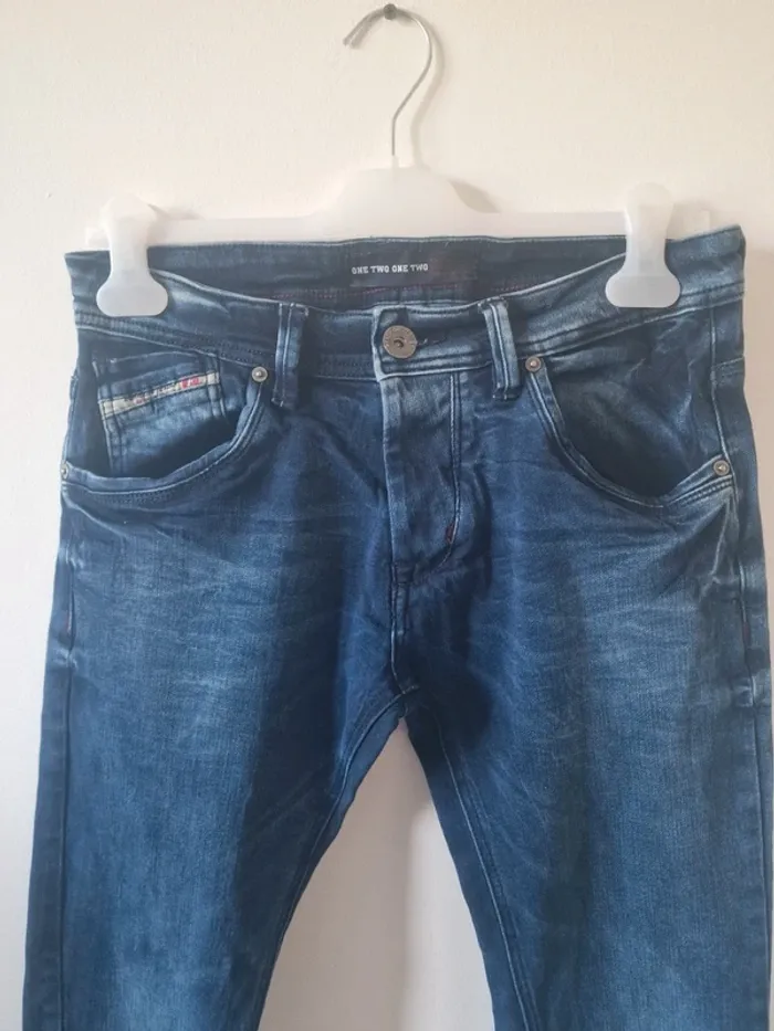 Jeans - photo numéro 2
