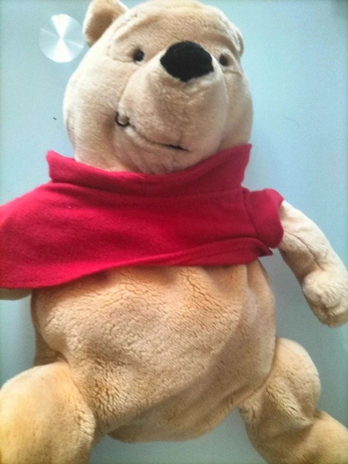 Range pyjama Winnie