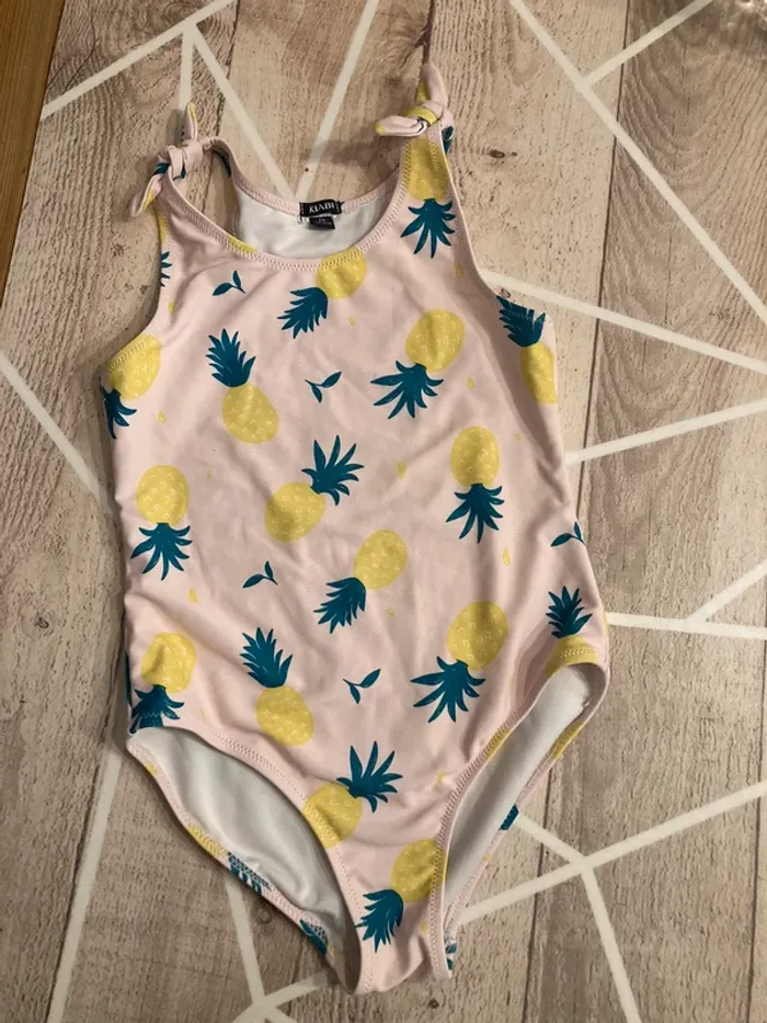 Maillot de bain