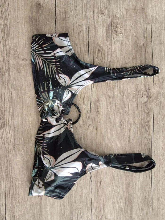 Haut maillot de bain