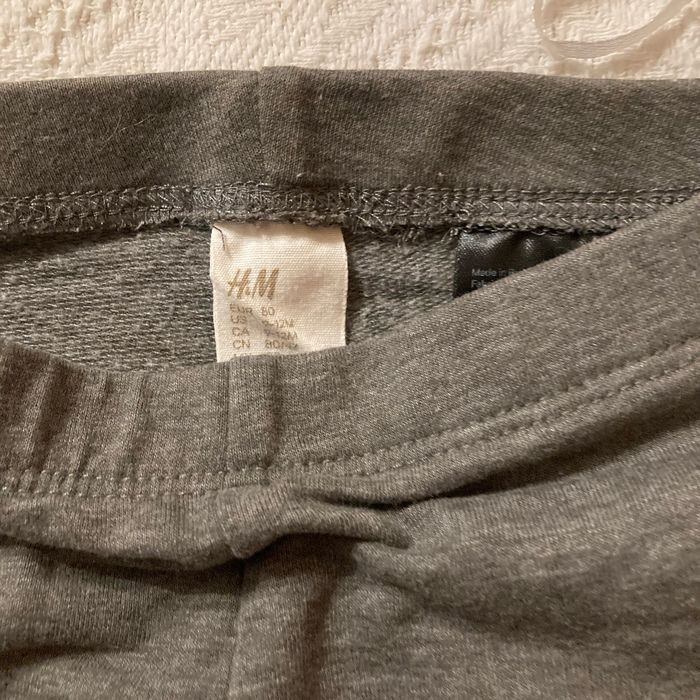 Legging en 12 mois - photo numéro 3