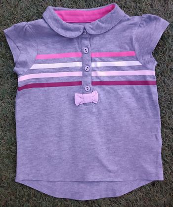 Beau petit polo