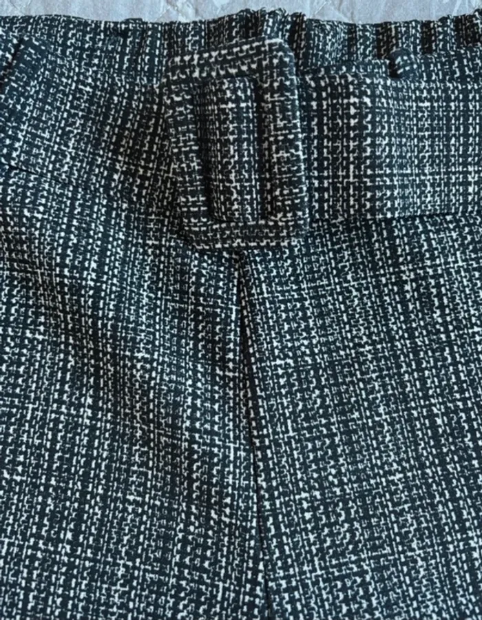 Jupe culotte - photo numéro 3