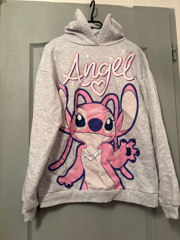 Sweat à capuche Disney
