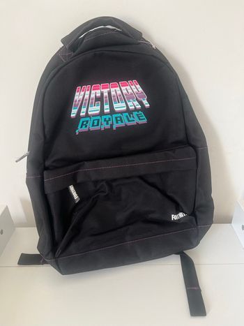Sac à dos fortnite neuf 