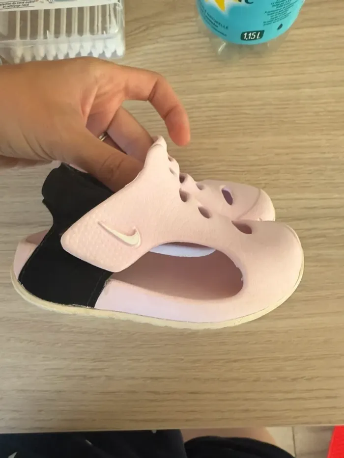 Nike sandale