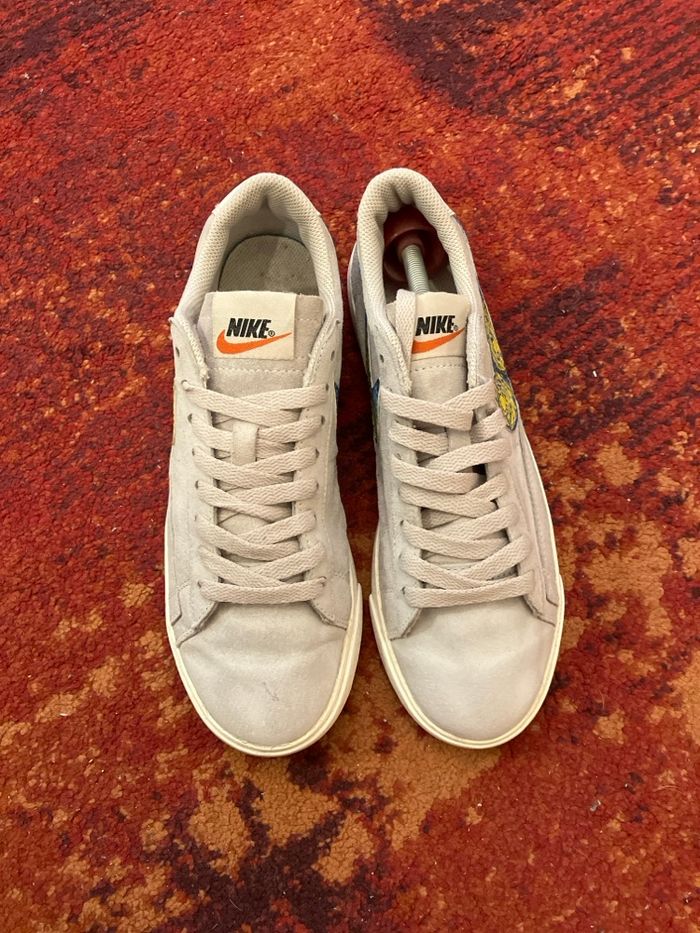 Nike Blazer low VVG - photo numéro 3