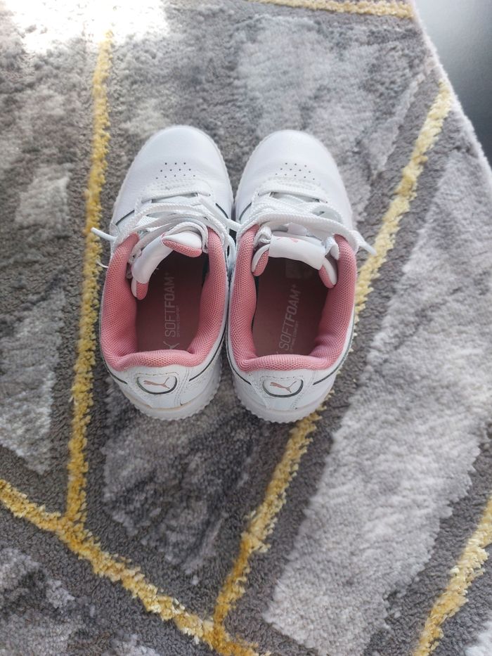 PUMA - photo numéro 2