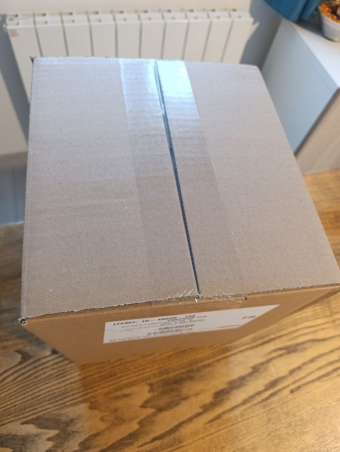 Case coffret classeur Reshiram - photo numéro 2