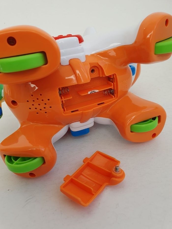 Baby poney musical - photo numéro 5