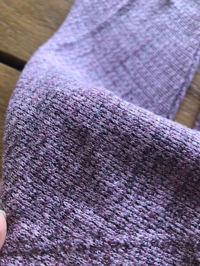 Pull leger edc taille M - photo numéro 2