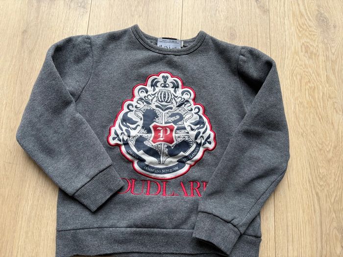 Pull Harry potter