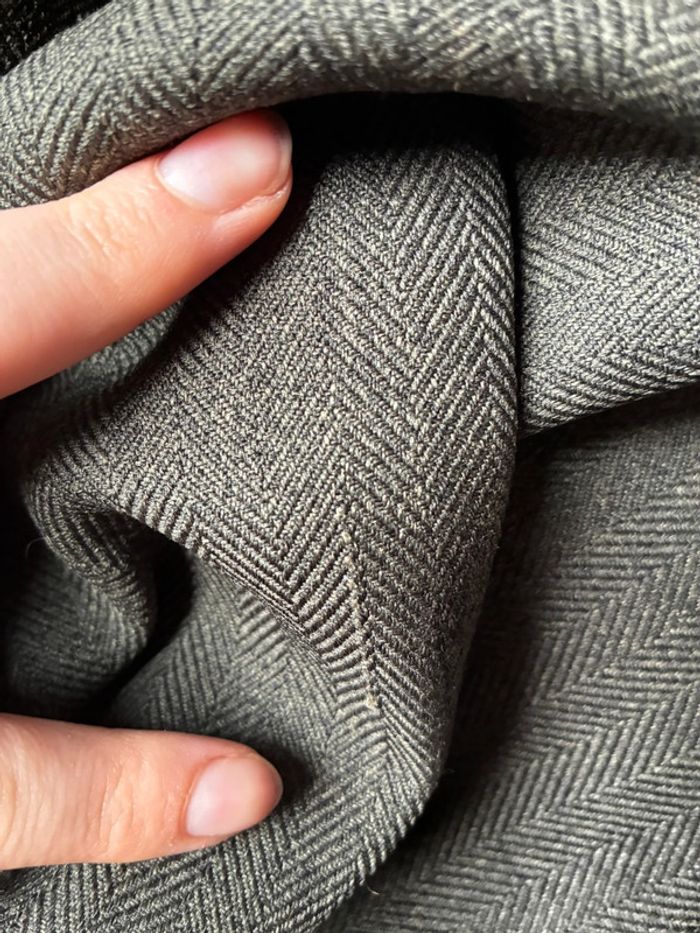 Pantalon vert - photo numéro 10