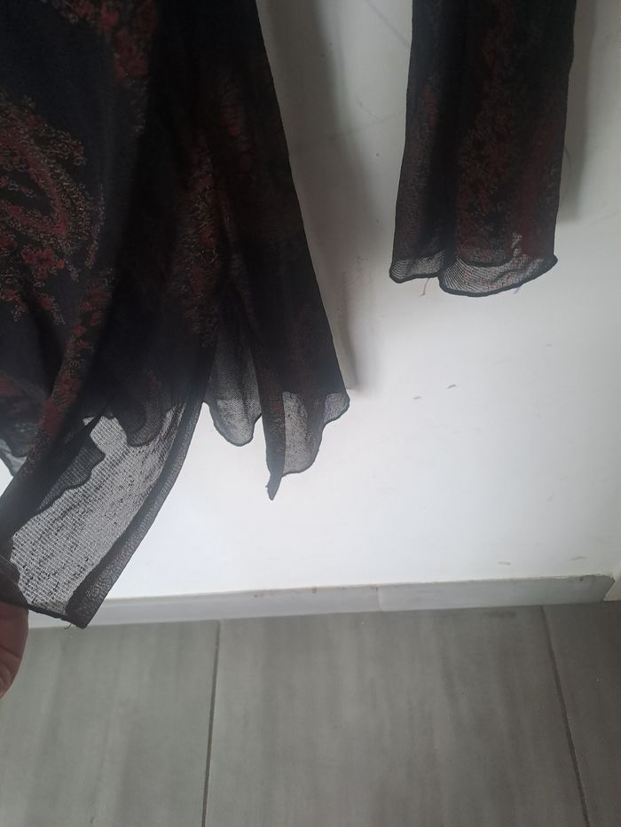 Tunique Jennyfer Taille L - photo numéro 8