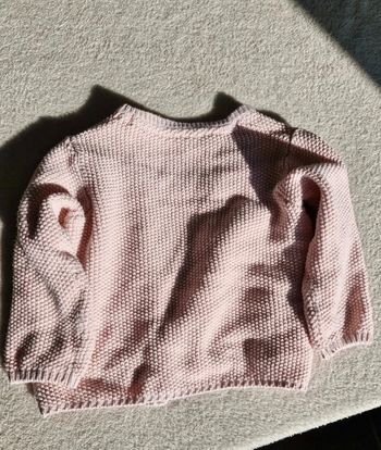 Très beau gilet 23 mois