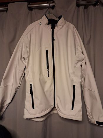 blouson femme