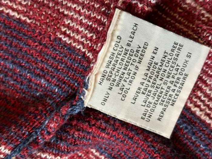 Gilet bohème Ralph Lauren Denim & Supply taille 40 - photo numéro 4