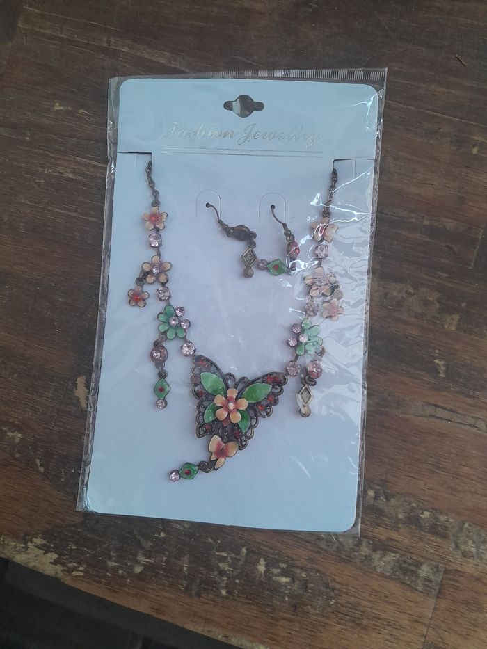 Bijoux - photo numéro 3