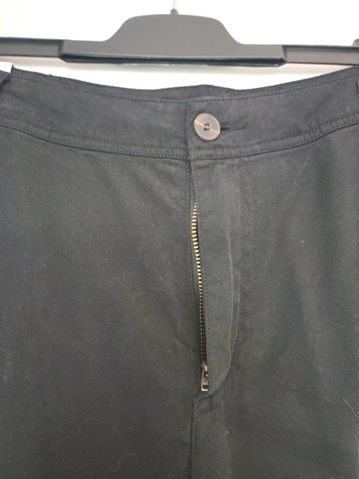 Pantalon cargo - photo numéro 4