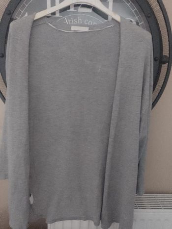 Gilet taille S