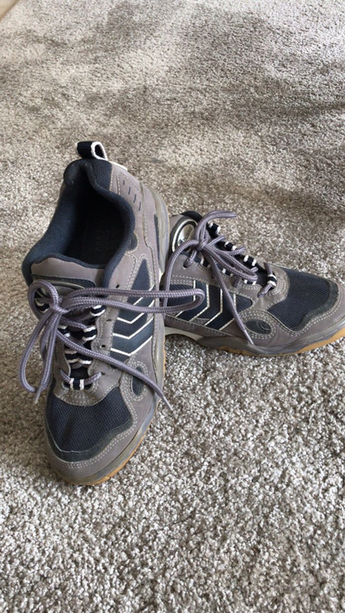 Chaussures basket Hummel 37 - photo numéro 2