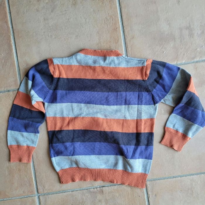 Pull Vertbaudet - photo numéro 3