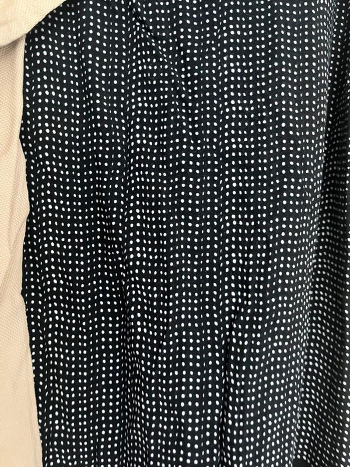Robe avec gilet intégré trend taille M - photo numéro 3
