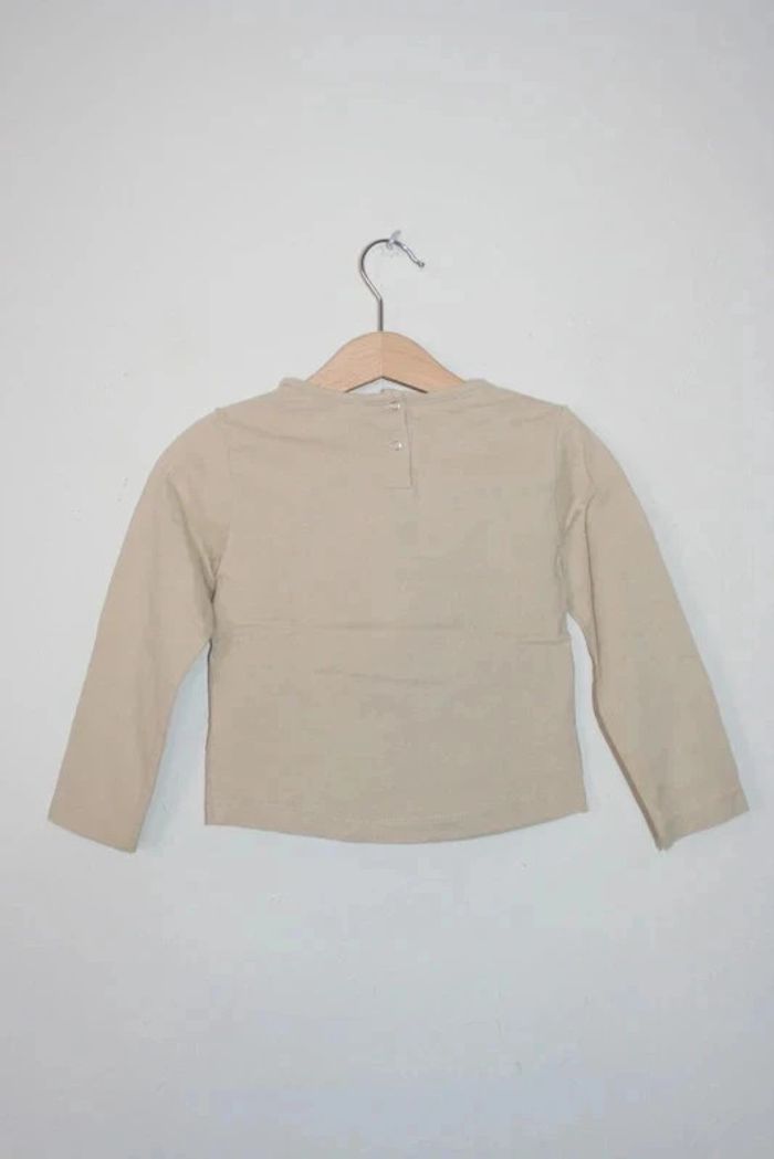 Haut beige Today - photo numéro 3