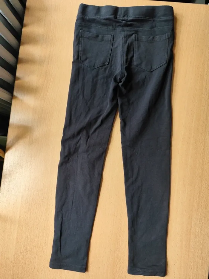 Jegging fille - photo numéro 4