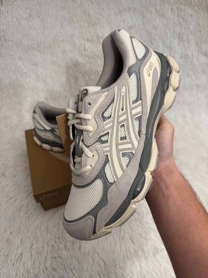 Asics Gel Nyc