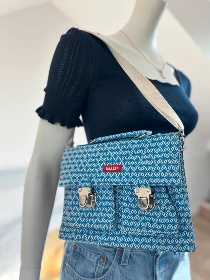 Cartable enfant ou femme