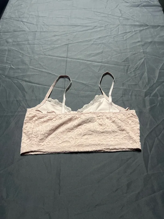 Croc top primark - photo numéro 2